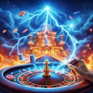 LUCKY VIP پاکستان کیسینو میں بلیک جیک گیمز