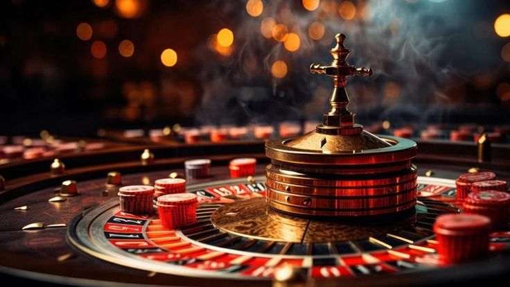 LUCKY VIP پاکستان میں میگا ویز کیسینو گیمز