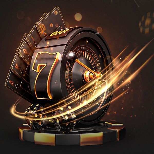 LUCKY VIP کیسینو میں ایک آن لائن گیم کا انتخاب کریں۔