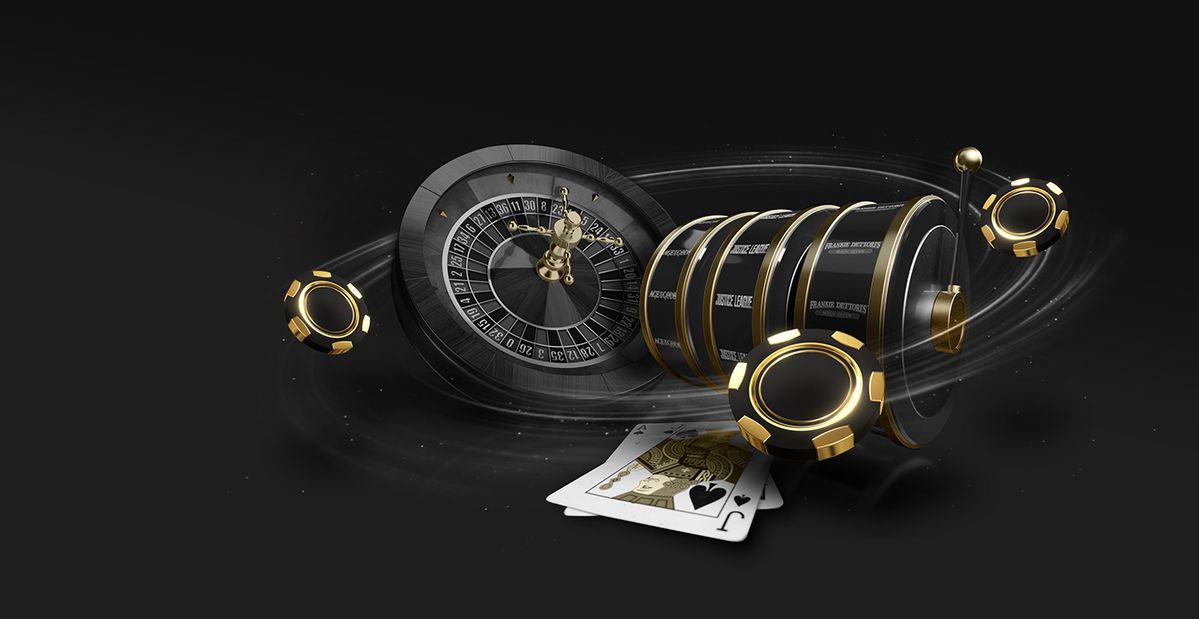پاکستان کے نئے LUCKY VIPکیسینو کھلاڑیوں کے لیے خوش آمدید بونس