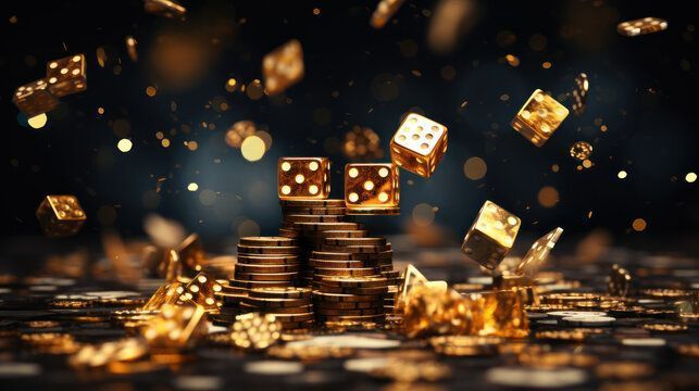 LUCKY VIP آن لائن کیسینو میں اصل گیمز