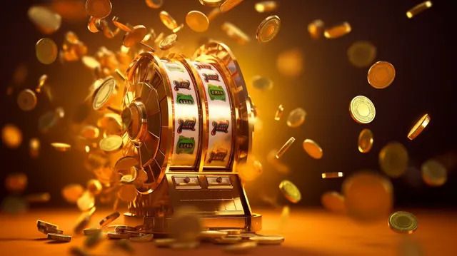 LUCKY VIP پاکستان میں میگا ویز کیسینو گیمز