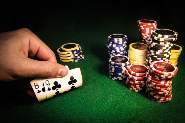پاکستان میں LUCKY VIP کا آن لائن کیسینو سیکشن کھولیں۔