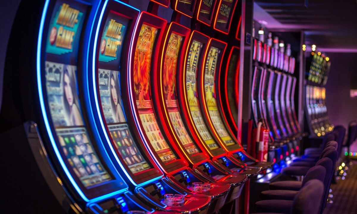 پاکستان کے نئے LUCKY VIPکیسینو کھلاڑیوں کے لیے خوش آمدید بونس